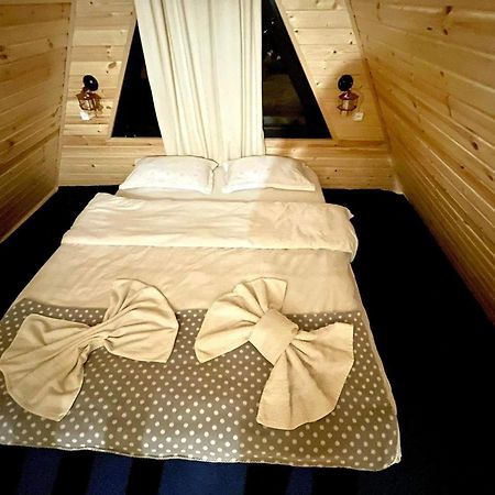 קזבגי Ska Cottage מראה חיצוני תמונה