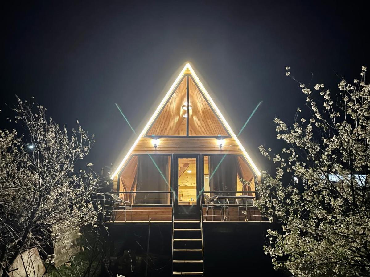 קזבגי Ska Cottage מראה חיצוני תמונה