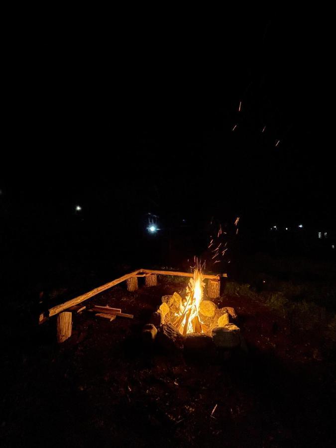 קזבגי Ska Cottage מראה חיצוני תמונה