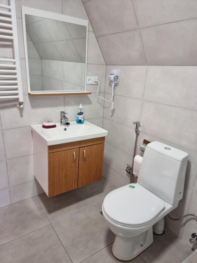 קזבגי Ska Cottage מראה חיצוני תמונה