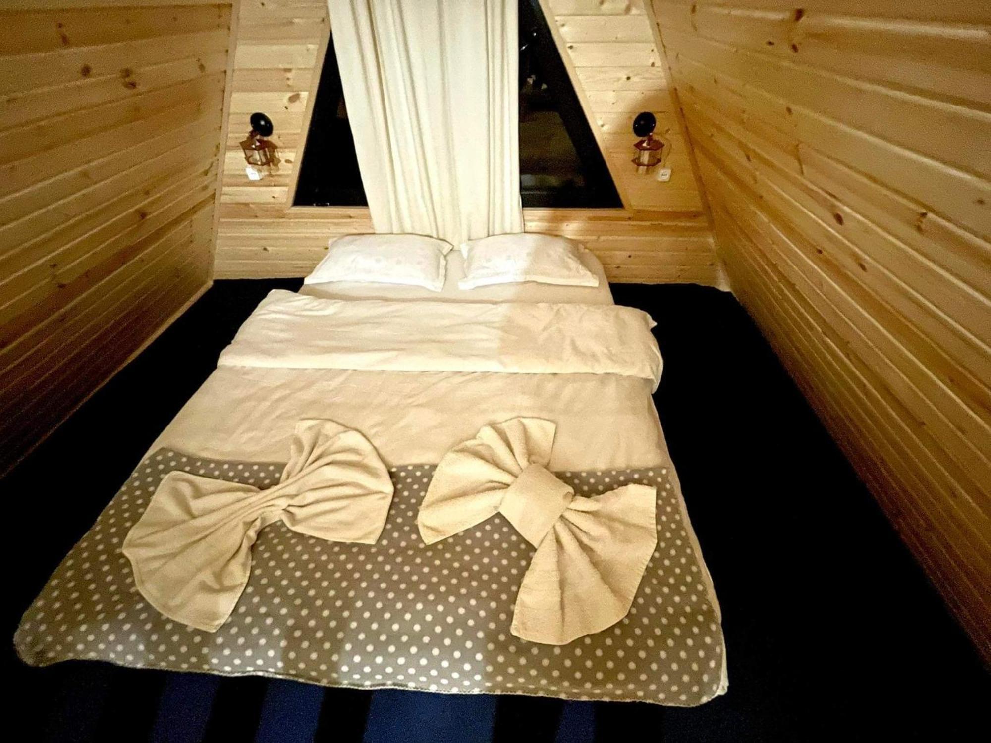 קזבגי Ska Cottage מראה חיצוני תמונה